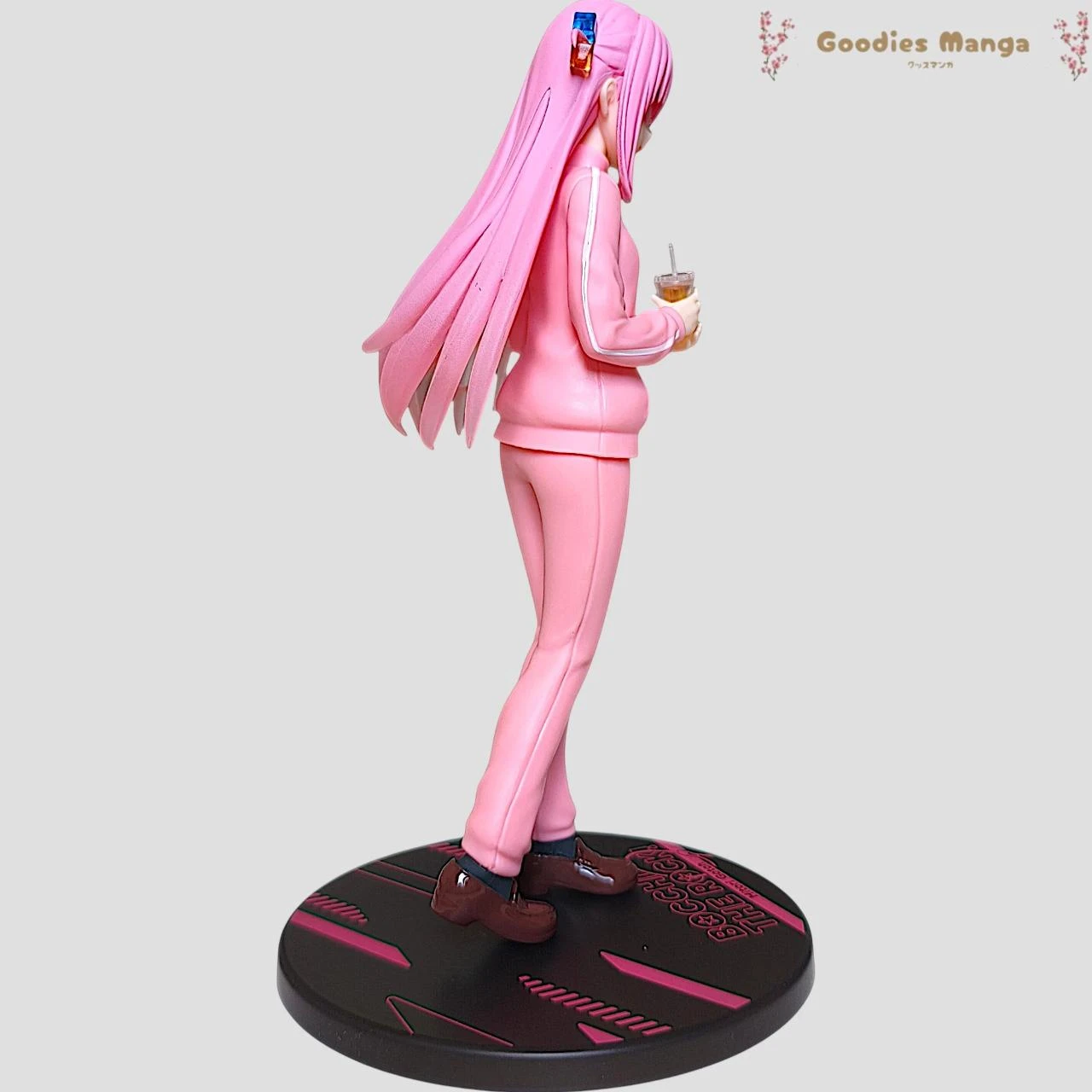 Hitori Gotoh Figure – Bocchi the Rock – Casual Wear Ver – Taito – photo 5